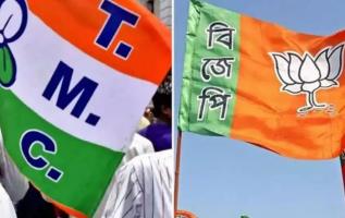 बंगाल में खेला होबो!