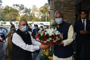 trivendra singh rawat