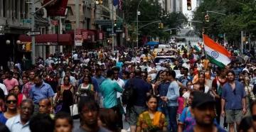 मैं श्वेत नहीं हूँ, और ज़ाहिर तौर पर मैं 'अश्वेत' भी नहीं हूँ