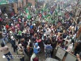 विधानसभा में बल प्रयोग के विरोध में कल बिहार बंद, तेजस्वी ने कहा डरने वाले नहीं, लड़ाई जारी रहेगी