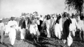 दांडी मार्च 