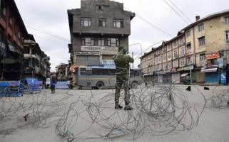 Kashmir