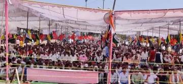 सिहोरा, जबलपुर में 15 मार्च की महापंचायत