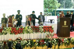 तीरथ सिंह रावत सरकार के नए मंत्रिमंडल में ज़्यादातर चेहरे पुराने