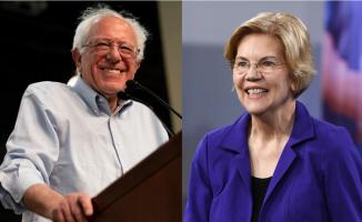 sanders
