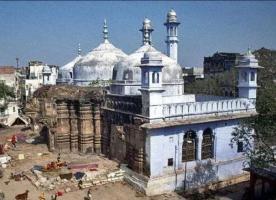Gyanvapi Masjid