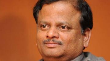 जाने माने तमिल फिल्मकार के वी आनंद का निधन
