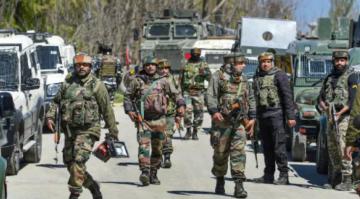 जम्मू-कश्मीर सरकार ने "देश-विरोधी" कर्मचारियों की निगरानी के लिए टास्क फ़ोर्स का गठन किया