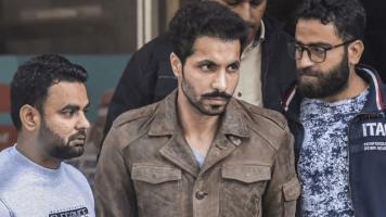 दीप सिद्धू