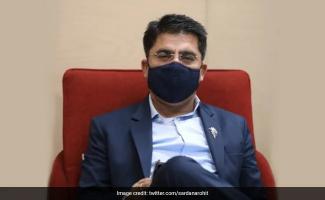 टीवी एंकर रोहित सरदाना का कोरोना वायरस से निधन