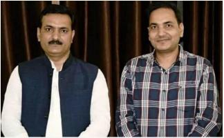 क्या ‘आपदा में अवसर’ है यूपी के बेसिक शिक्षा मंत्री के भाई की ग़रीब कोटे के तहत नियुक्ति?