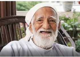 सुंदरलाल बहुगुणा