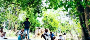 village
