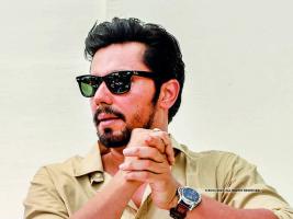Randeep Hooda