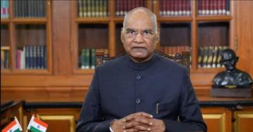  President of India