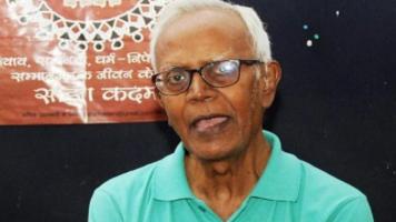 एल्गार मामला: अदालत ने स्टेन स्वामी को अस्पताल में रखने की अवधि बढ़ाई