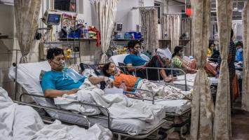 हेल्थ बीमा होने के बावजूद अगर इलाज का खर्च जेब से करना पड़े तो बीमा लेने का क्या फ़ायदा? 
