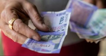 cash transfers