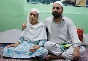 कश्मीर : यूएपीए का इल्ज़ाम ख़ारिज, गुजरात जेल में 12 साल से क़ैद बशीर रिहा
