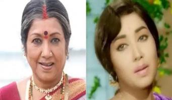 मशहूर अदाकारा जयंती का निधन