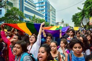 अब ज़रूरी है कि LGBTQIA+ समुदाय के हाथों में कुछ ताक़त दी जाए