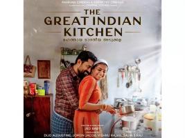 The Great Indian Kitchen': An important film to expose the brahminical nature of patriarchy