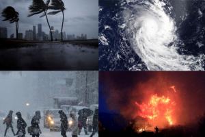 climate