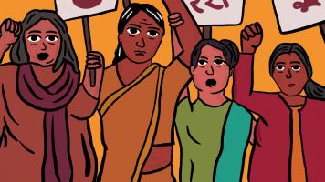 छत्तीसगढ़ की वीडियो की सच्चाई और पितृसत्ता की अश्लील हंसी
