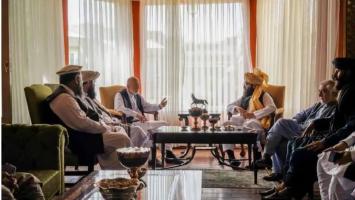 अफ़ग़ानिस्तान की घटनाओं पर एक नज़र— III