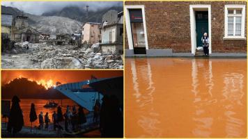 climate change