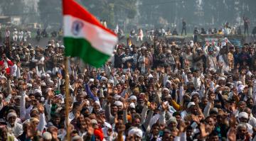 किसान आंदोलनों का इतिहास: तीसा, त्रिवेणी और एका आन्दोलन