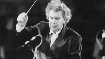 Mikis Theodorakis