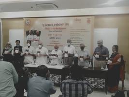 ‘सदन में डी. राजा’: दलितों-वंचितों-महिलाओं की आवाज़ उठाने वाला नेता