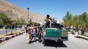 afghanistan