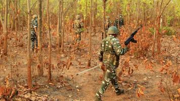 बीजापुर एनकाउंटर रिपोर्ट: CRPF की 'एक भूल' ने ले ली 8 मासूम आदिवासियों की जान!
