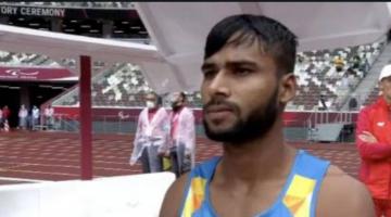 प्रवीण कुमार