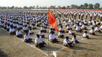 इतिहास से वही डरते हैं जिनका कोई इतिहास नहीं