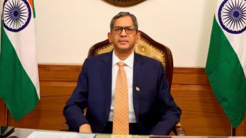 N. V. Ramana