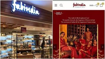 fab india