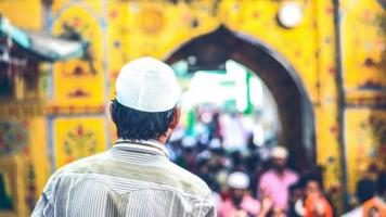 Muslims