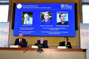 Nobel in Economics
