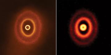 Astronomers May Have Found Rare Planet