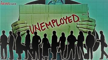 unemployment
