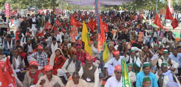farmers movement