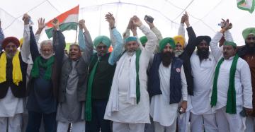  "Ceasefire announced by the government, our struggle will continue