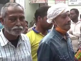 muzaffarpur Motiabind Operation