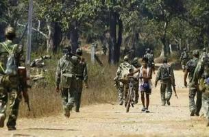 CRPF