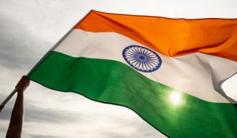 India