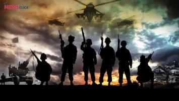 military