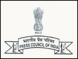 Press Council of India
